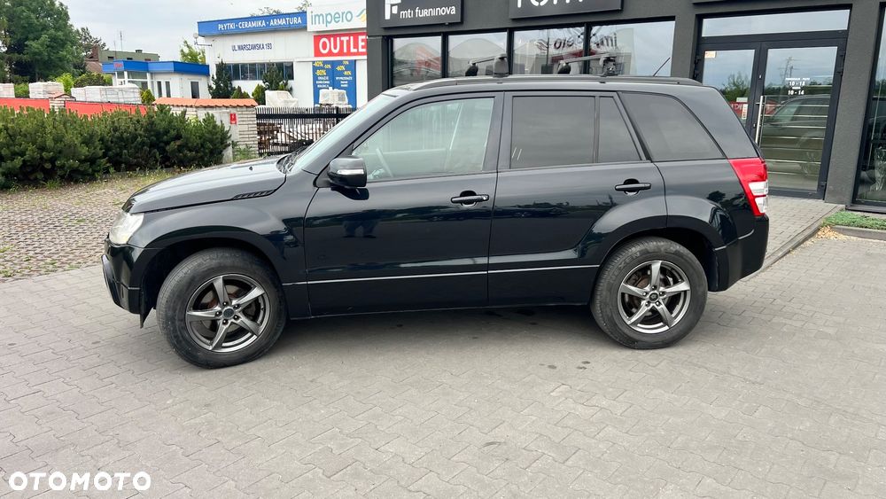 Suzuki Grand Vitara 1.9 DDiS Comfort EU5 - 6