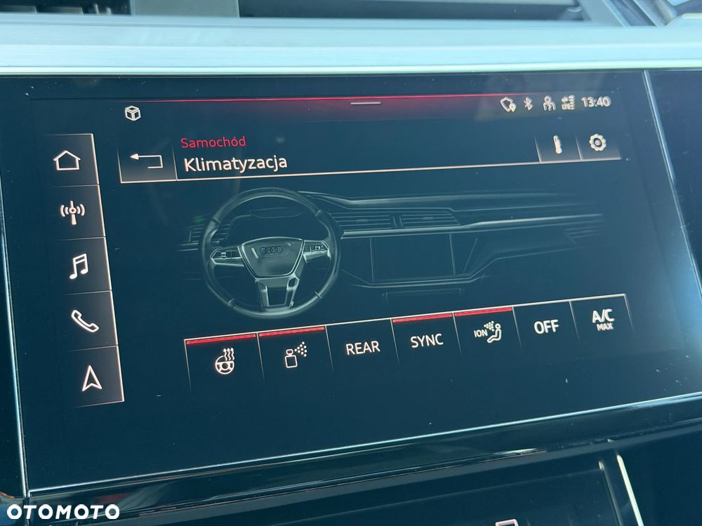 Audi e-tron 55 Quattro S Line - 33
