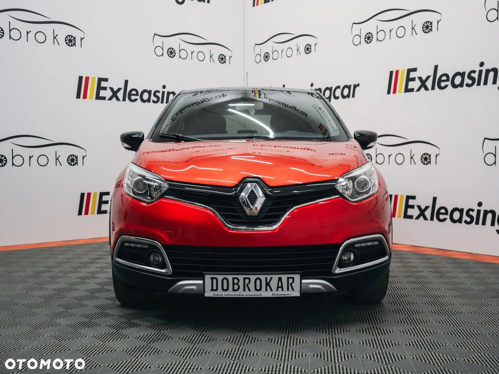 Renault Captur TCe 120 EDC Helly Hansen - 3
