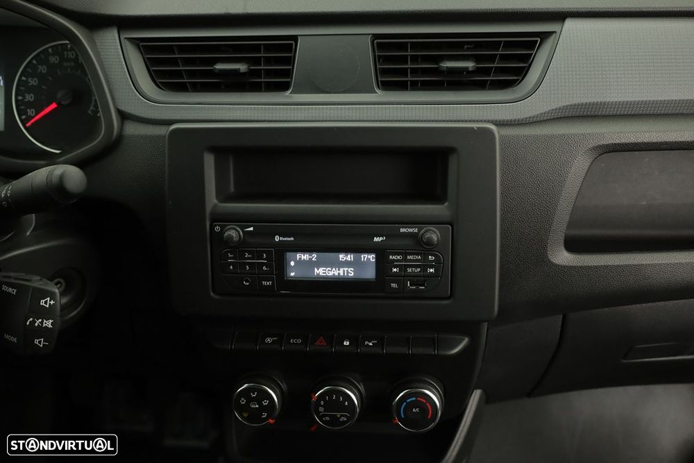 Renault express 1.5 blue dci advance - 8
