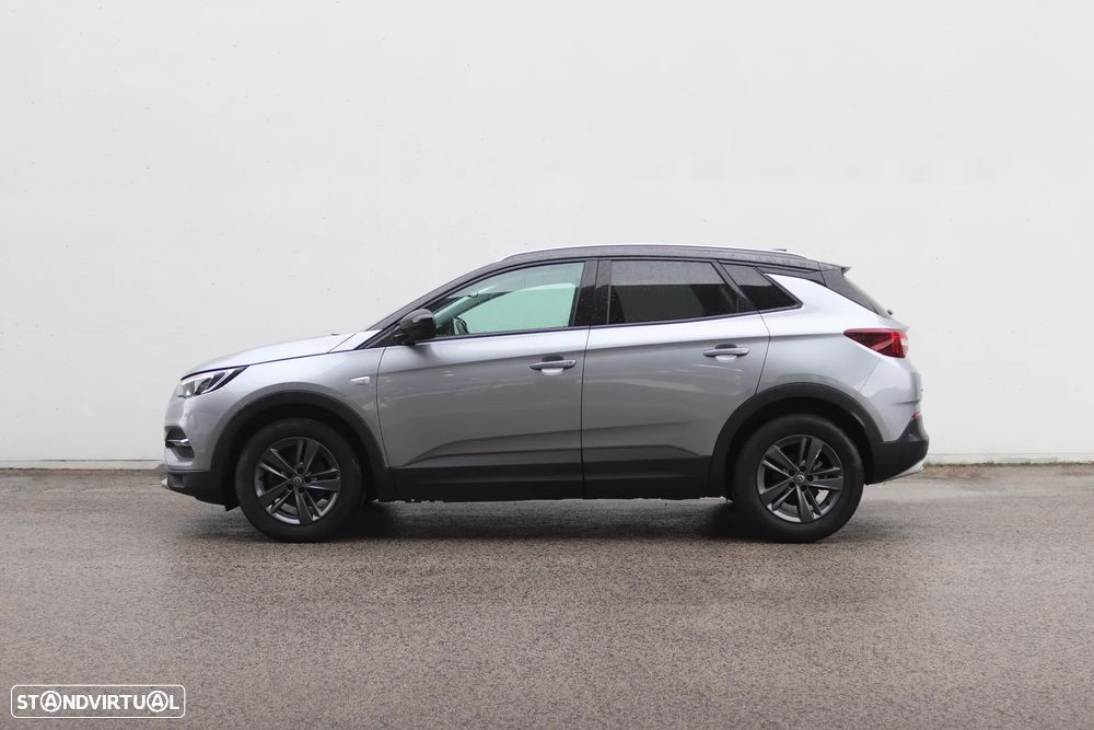 Opel Grandland X 1.5 CDTI GS Line - 2