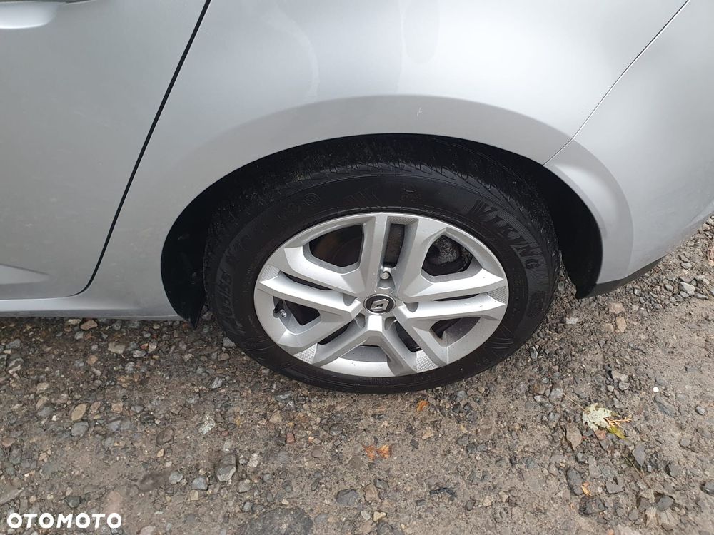 Renault Megane 1.5 dCi Energy Limited - 15