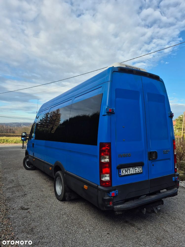 Iveco Daily - 3