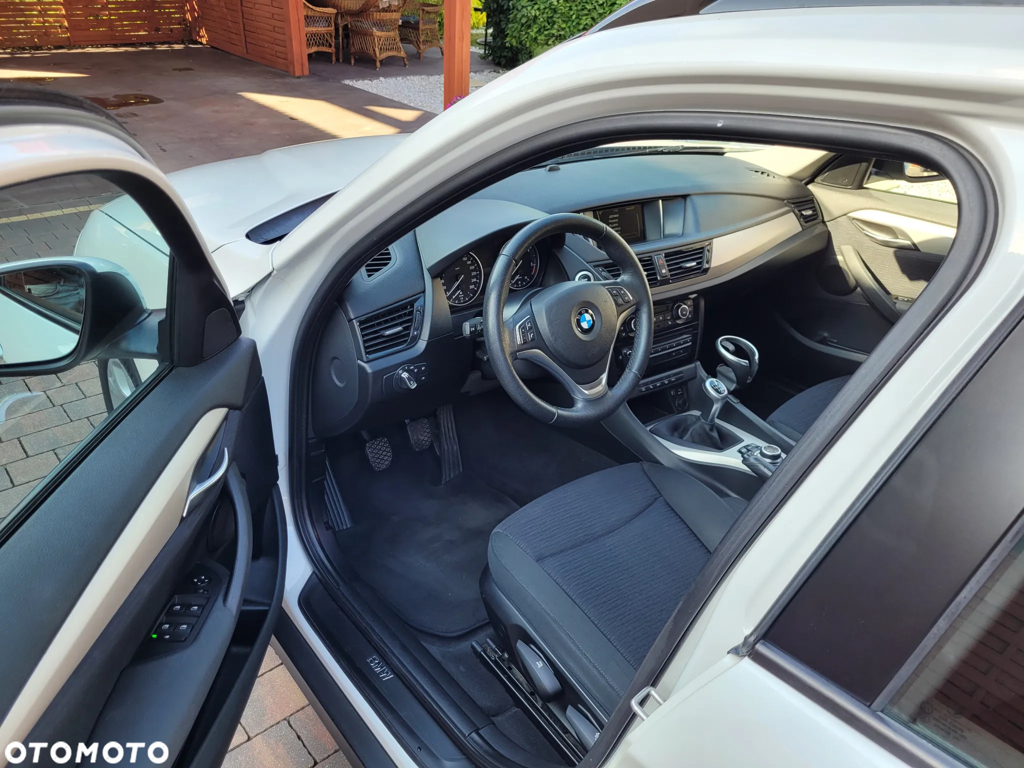 BMW X1 xDrive18d - 12