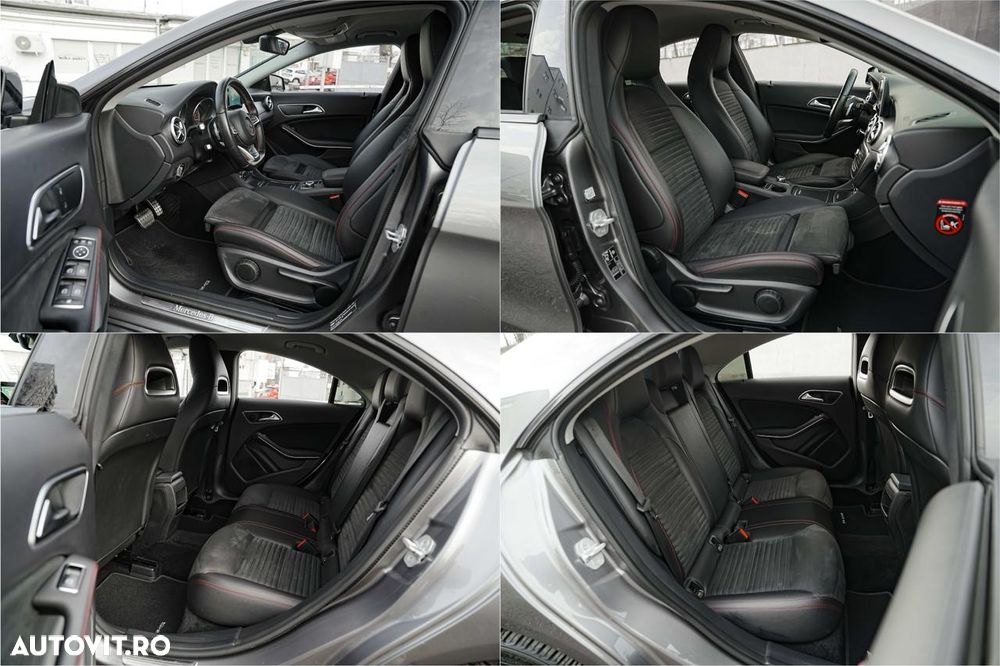 Mercedes-Benz CLA - 17