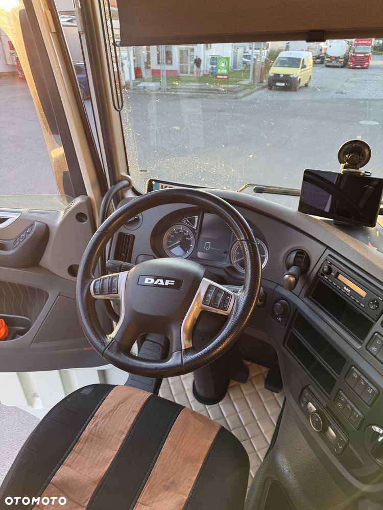 DAF XF 480 - 23