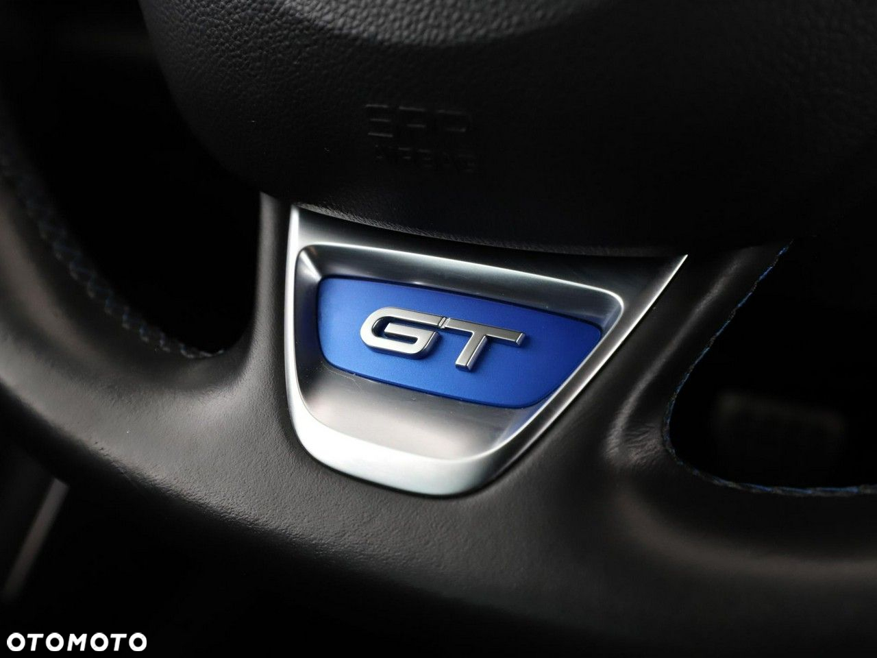 Renault Megane ENERGY TCe 205 EDC GT - 38