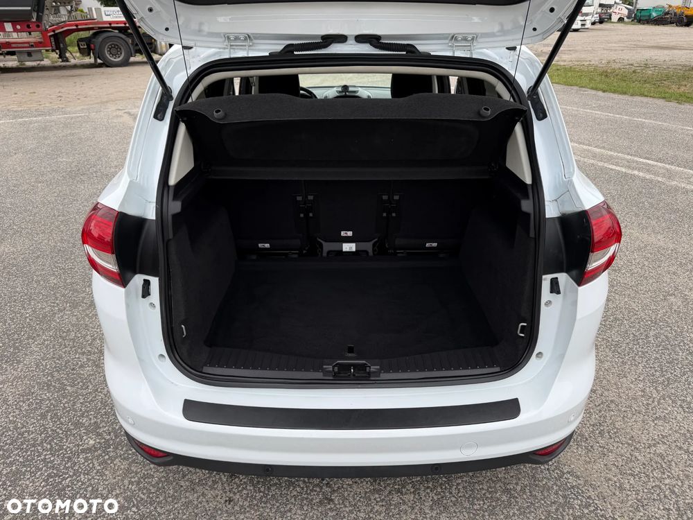 Ford C-MAX 1.0 EcoBoost Titanium ASS - 6