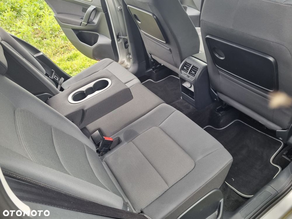 Volkswagen Golf VII 1.6 TDI BMT Comfortline DSG - 20