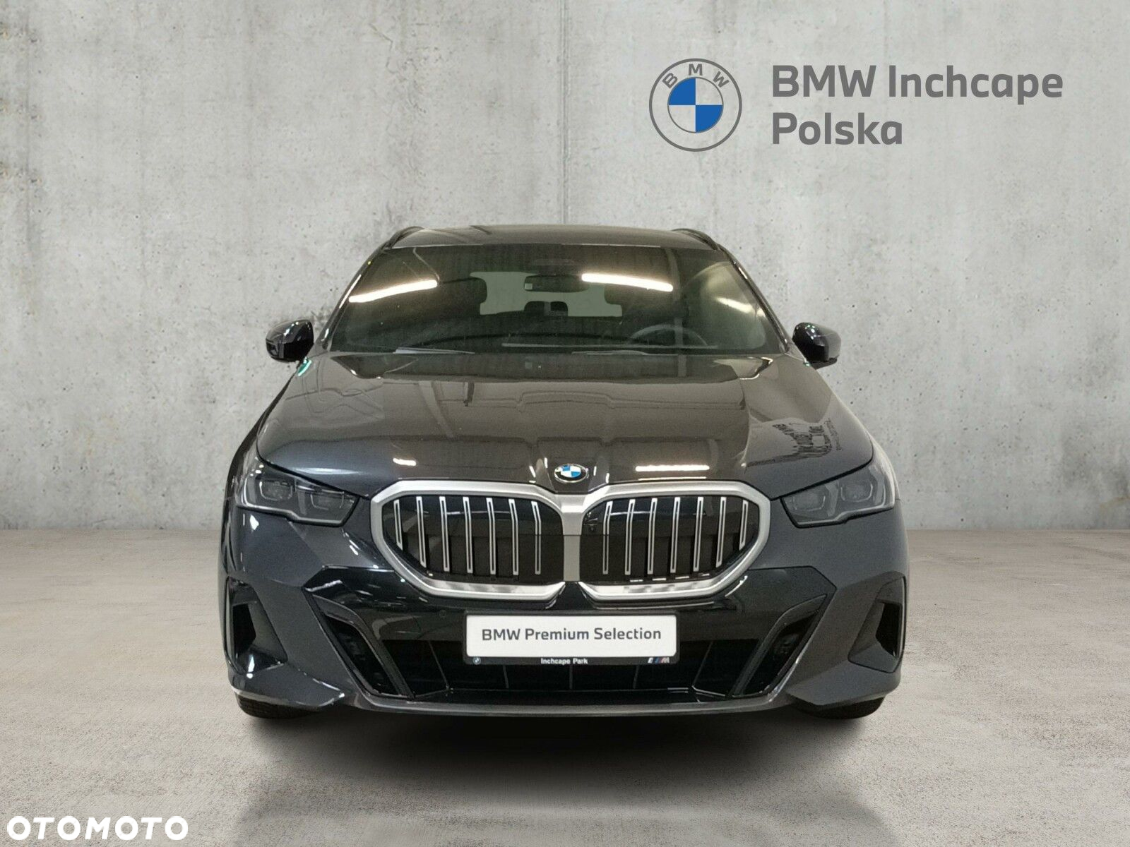 BMW Seria 5 - 8