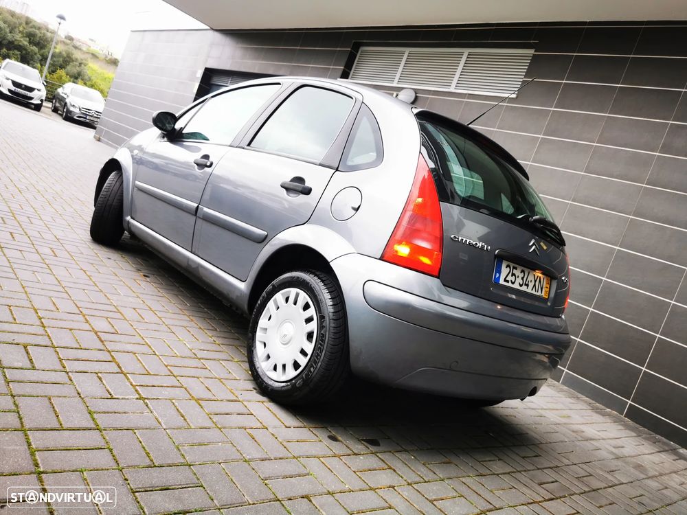 Citroën C3 - 14