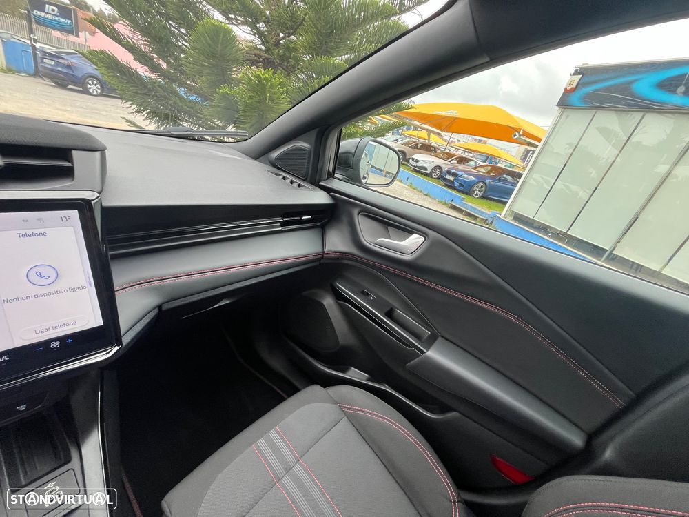 Ford Puma 1.0 EcoBoost ST-Line Aut. - 31