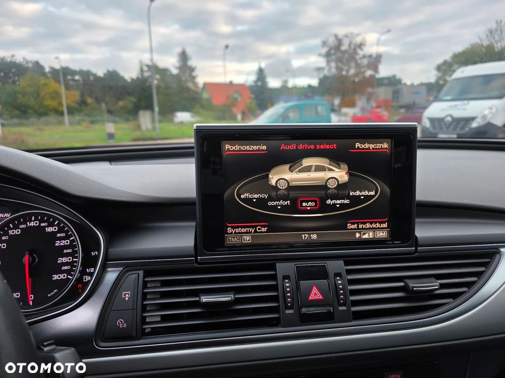 Audi A6 Limousine 3.0 TDI Quattro S tronic - 30