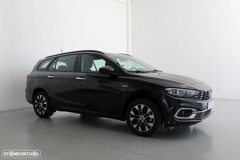 Fiat Tipo Station Wagon 1.3 MultiJet City Life - 23
