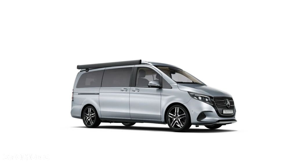 Mercedes-Benz inny Marco Polo 300 d OM654 - 7