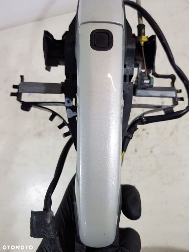 klamka drzwi prawy przód 30784205 keyless volvo xc60 i 08-13 481-16 - 12