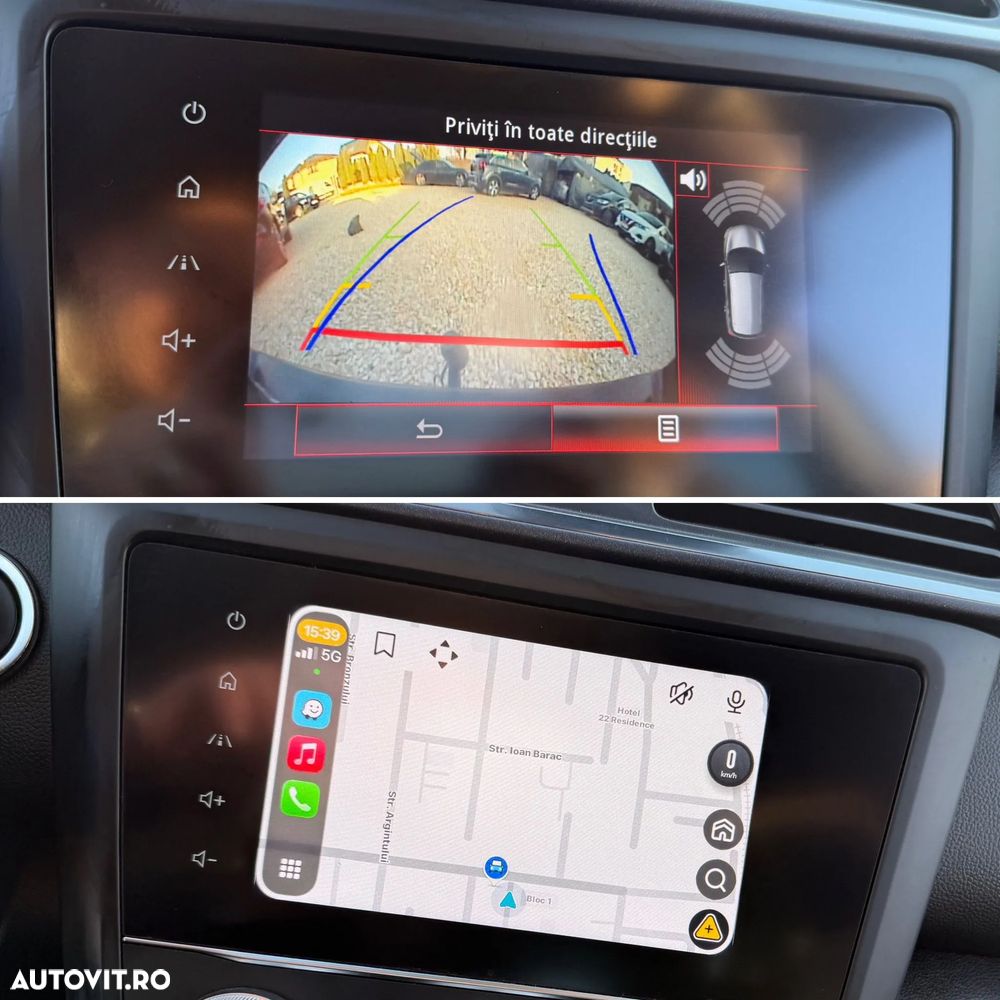 Renault Kadjar TCe EDC GPF Intens - 8