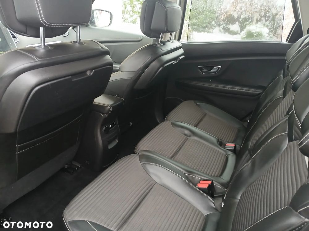 Renault Scenic 1.6 dCi Energy Dynamique - 11