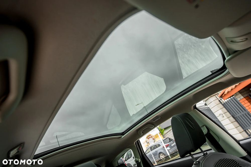 Nissan Qashqai+2 2.0 4x4 Tekna - 21