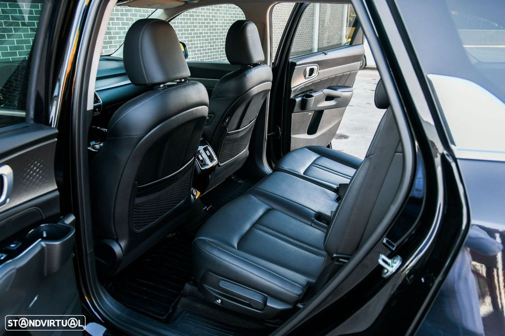 Kia Sorento 1.6 T-GDI PHEV Concept+SRF - 26