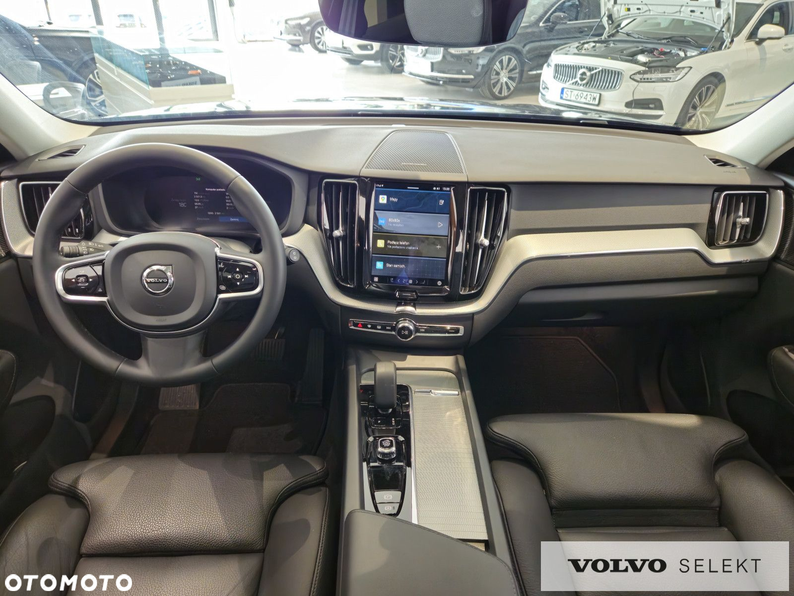 Volvo XC 60 - 15