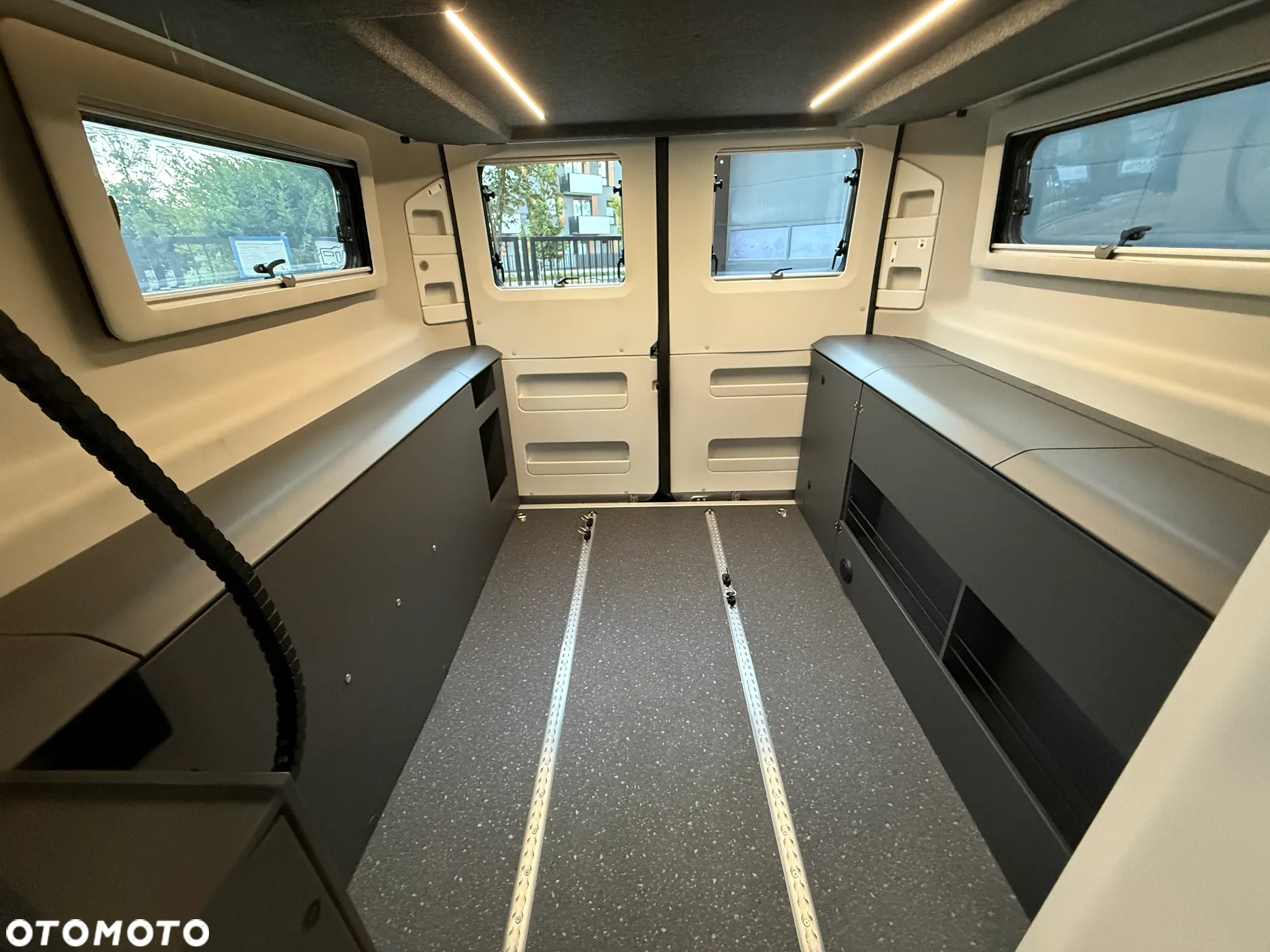 Adria Twin Supreme 640 SGX - 23