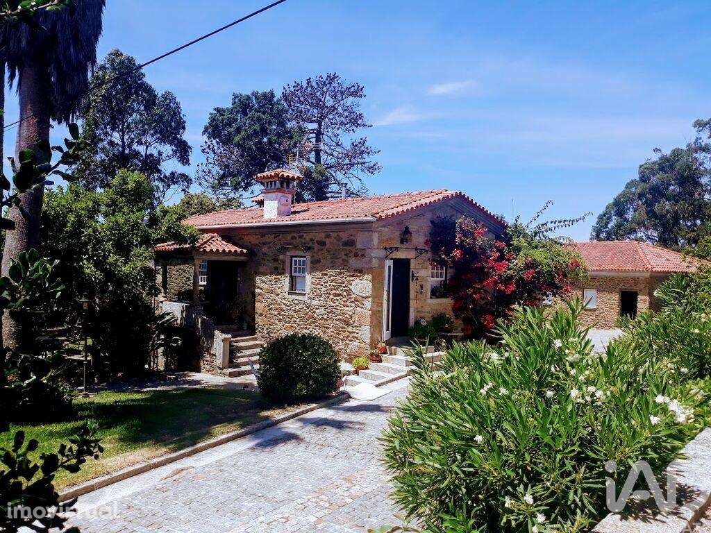 Quinta T8 em Seixas de 10000,00 m2 - Grande imagem: 2/30