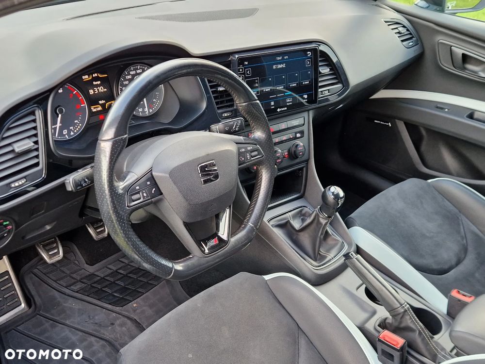 Seat Leon - 12