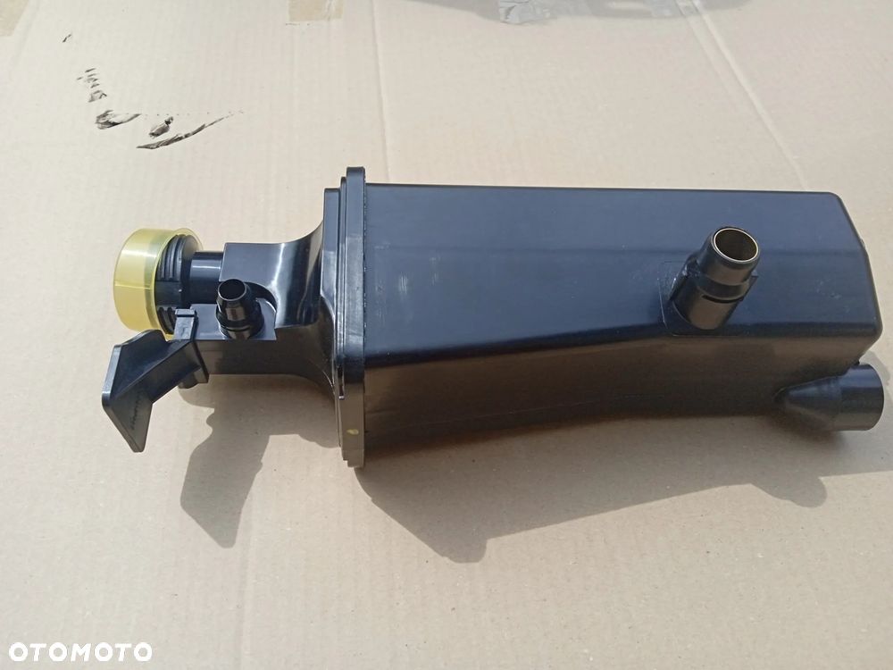 ZBIORNICZEK WYRÓWNAWCZY BMW E46,X3, X5, Z4 NOWY - 1