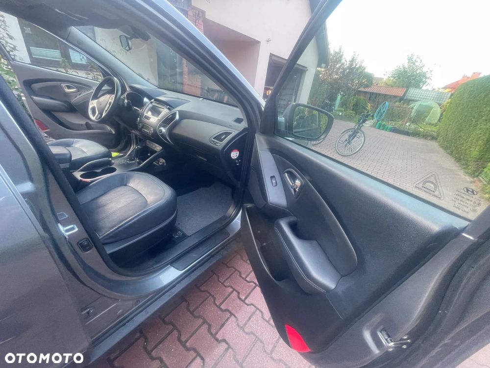 Hyundai ix35 - 12