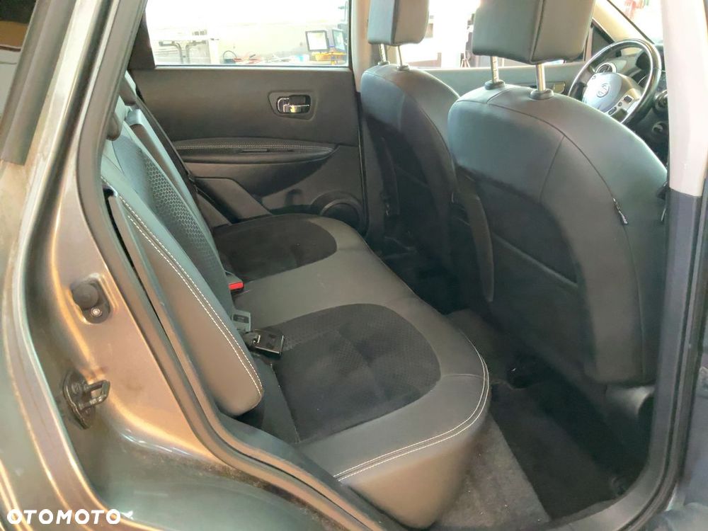 Nissan Qashqai 2.0 CVT 360 - 4