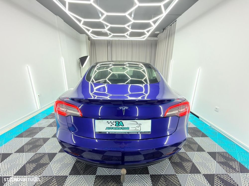 Tesla Model 3 Standard Range Plus RWD - 7