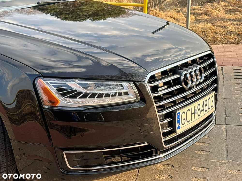 Audi A8 - 20