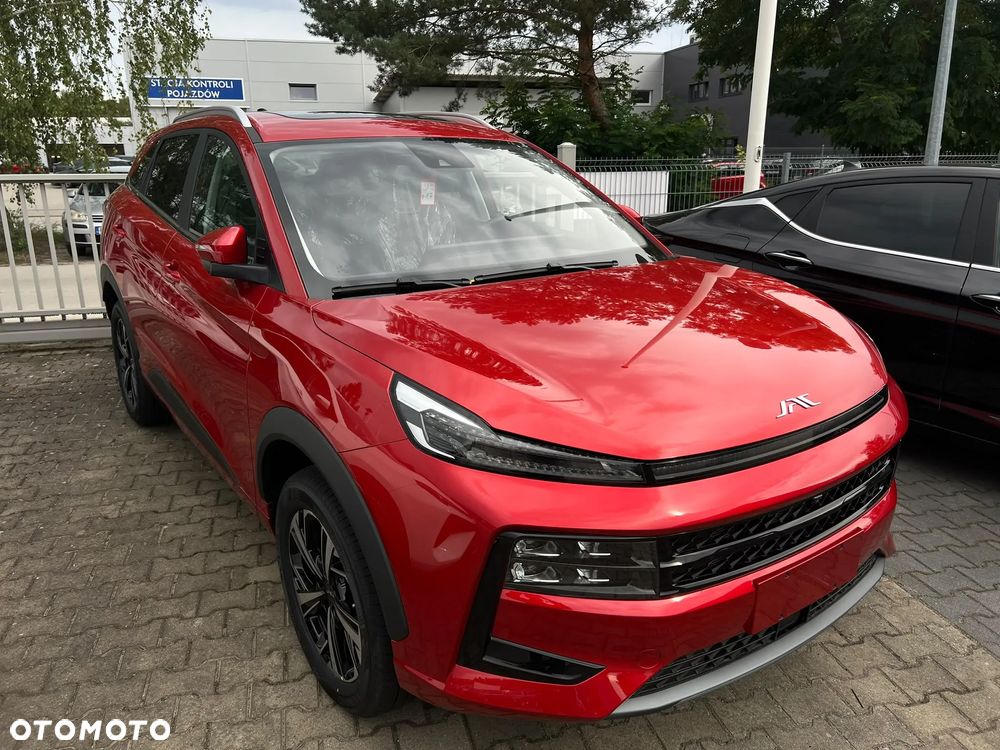 JAC JS6