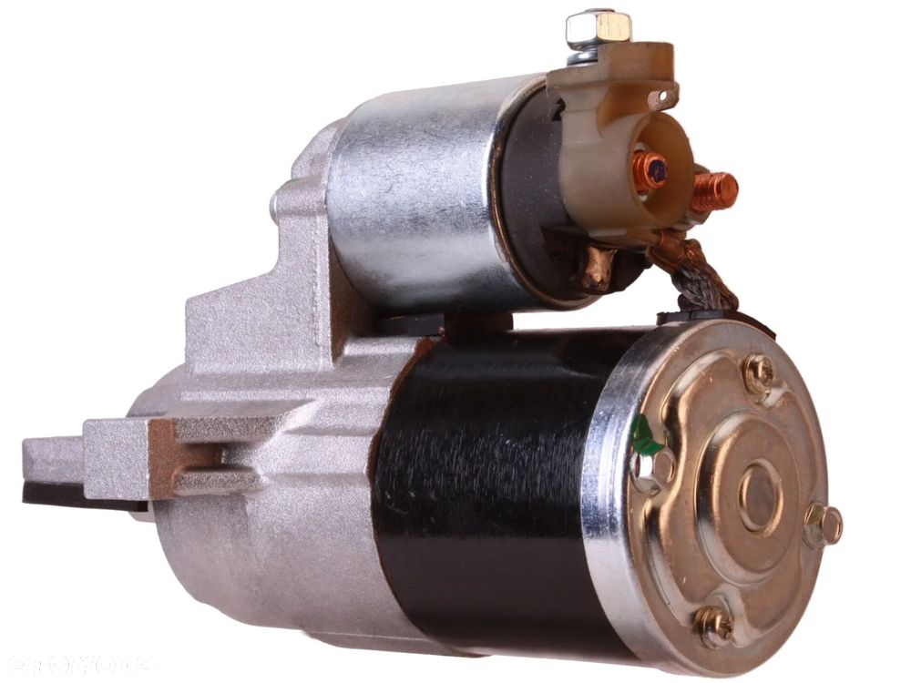 NOWY ORYGINALNY ROZRUSZNIK MAZDA 3 5 6  | 116269 - 4