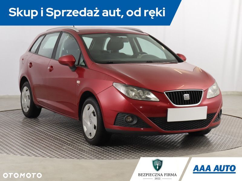 Seat Ibiza - 2
