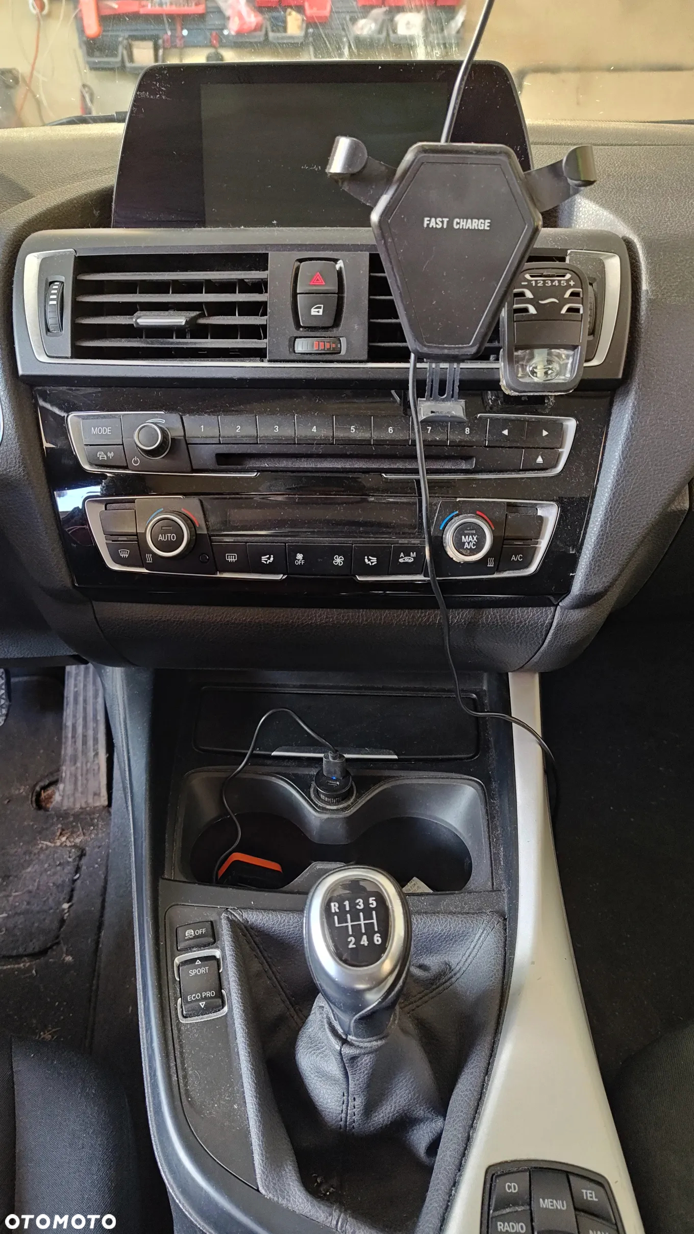 BMW Seria 1 - 11