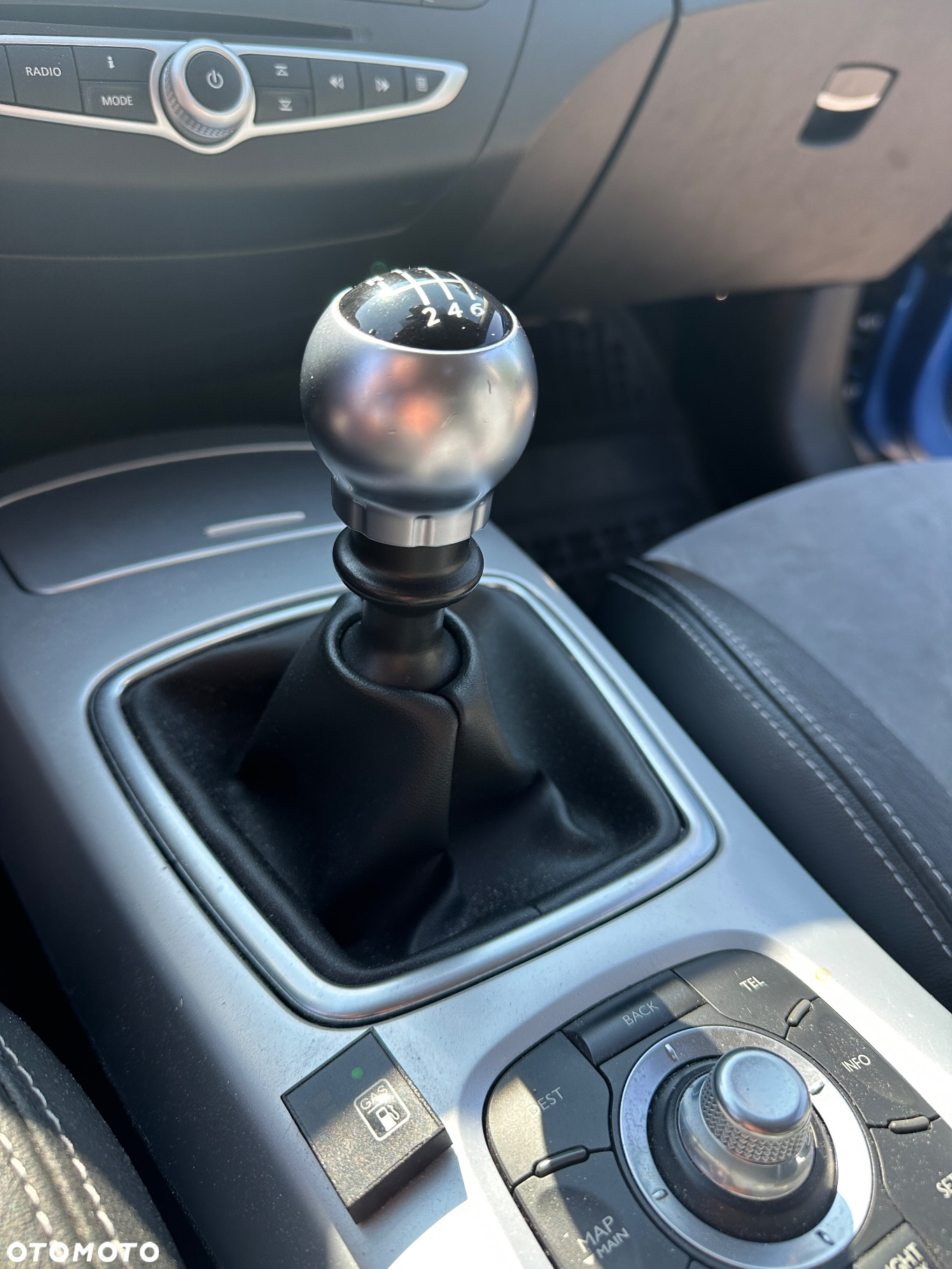 Renault Laguna II 2.0 GT Turbo - 34