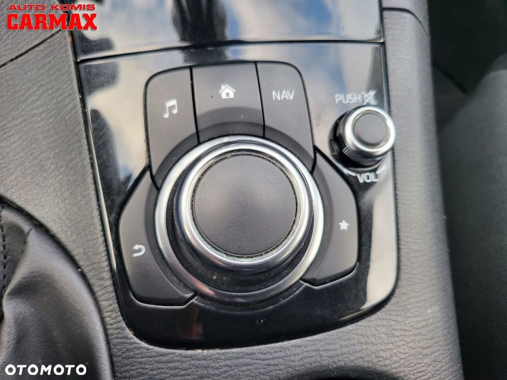 Mazda 3 2.0 Skyenergy EU6 - 23