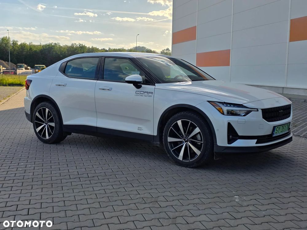 Polestar 2 - 4