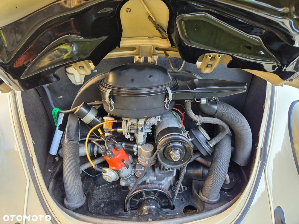 Volkswagen Garbus - 20