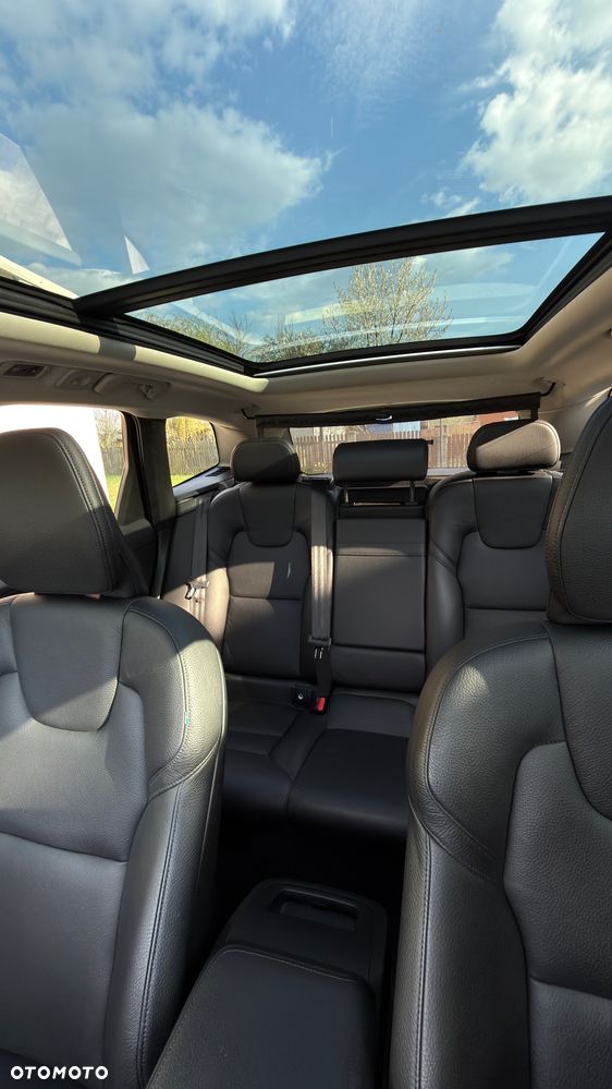 Volvo XC 60 B5 B Momentum Pro - 10
