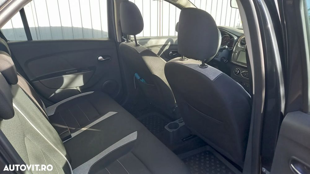 Dacia Logan 1.5 Blue dCi Prestige - 3