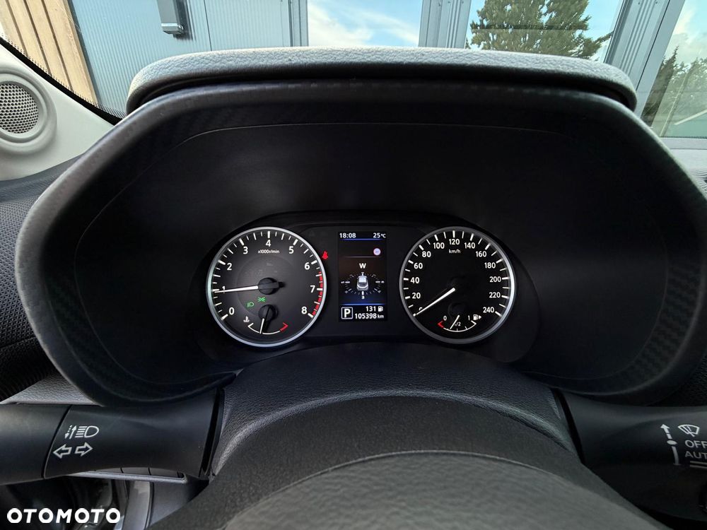 Nissan Juke 1.0 DIG-T N-Connecta DCT - 29