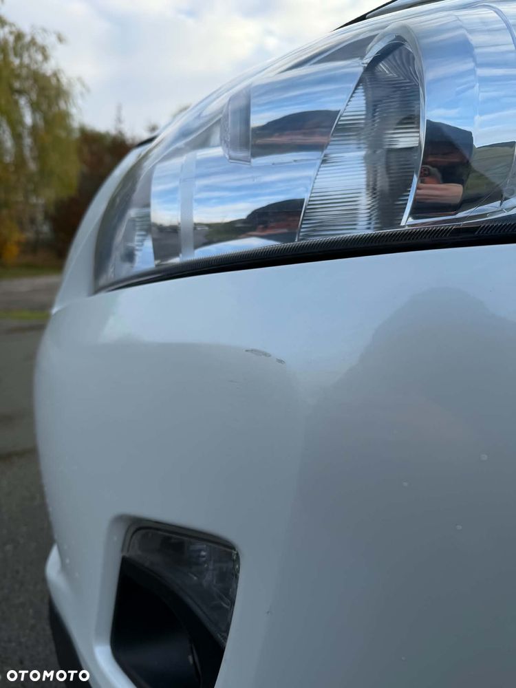 Toyota Auris 1.8 HSD Luna - 8