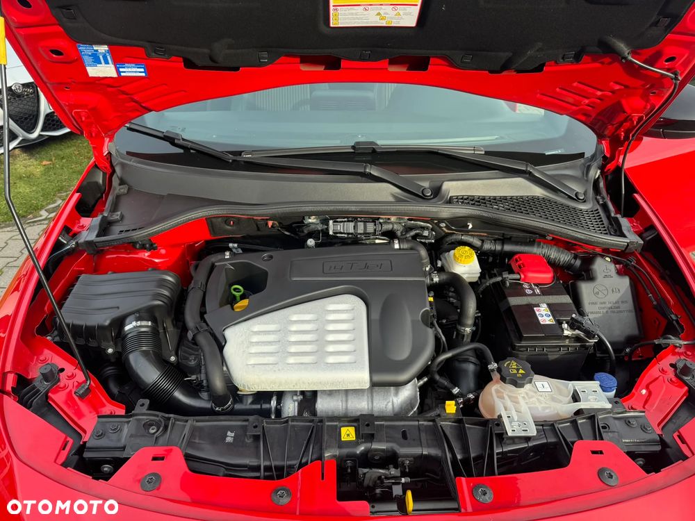 Fiat Tipo 1.4 T-Jet 16v Sport - 20