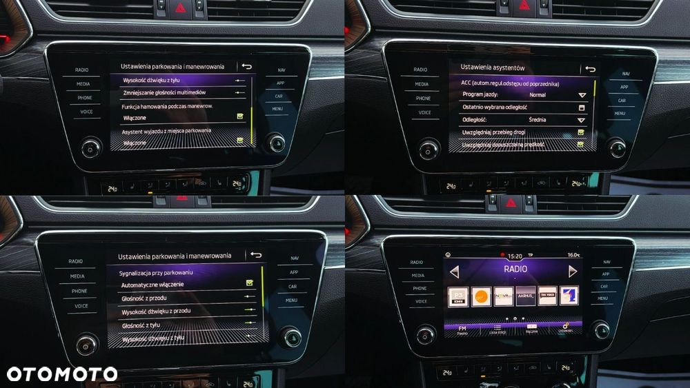 Skoda Superb - 24