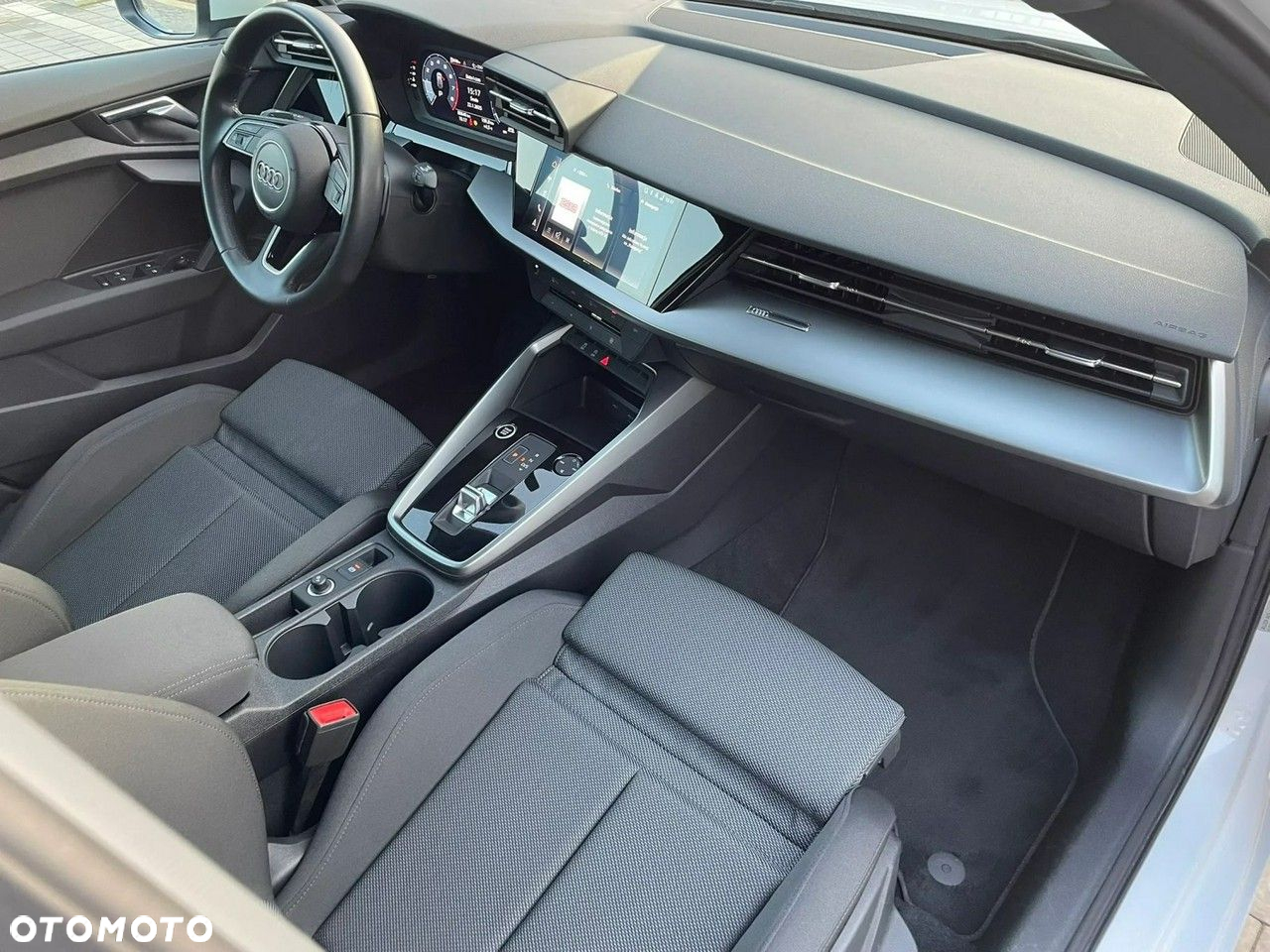 Audi A3 - 15