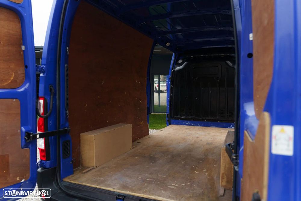 Renault Master L2 H2 - 8