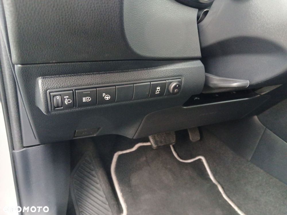 Toyota Corolla 2.0 Hybrid Comfort - 39